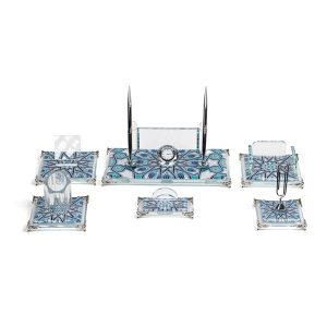 W530 EBRU MASA SETİ