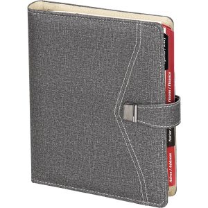 ALTUNİZADE-FM MEKANİZMALI AJANDA