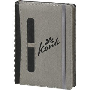 GÖZTEPE-G GİZLİ SPİRALLİ GÜNLÜK AJANDA