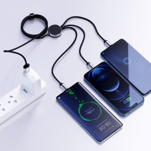 KBL-03 ŞARJ KABLOSU