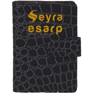KÖYCEĞİZ-S MEKANİZMALI CEP DEFTER